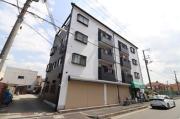 ＪＲ片町線住道駅まで徒歩27分
