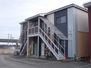 コーポアズマ要害館2号棟