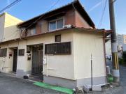 潮江2丁目古民家テラスハウス