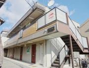 大阪モノレール本線柴原阪大前駅まで徒歩5分