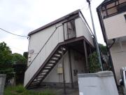 石川ハイツ