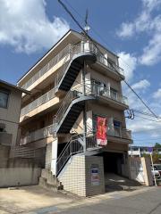 クイーンパレス橋口町