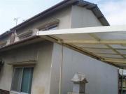 宮原木太町借家 東棟