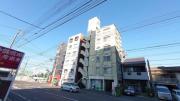 岡山軌道清輝橋線東中央町駅まで徒歩10分