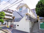 ハイツ上社