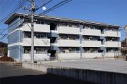 ハイツ葭井戸