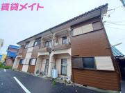 コーポタナカ