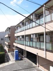 ラフォーレ多摩川