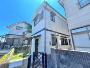 東山町一戸建