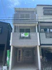 八幡屋3丁目貸家