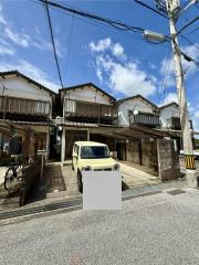 とさでん交通後免線葛島橋東詰駅まで徒歩5分