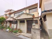 加茂1丁目テラスハウス