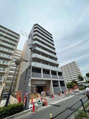 地下鉄今里筋線新森古市駅まで徒歩9分