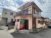 明石市魚住町住吉3丁目貸家