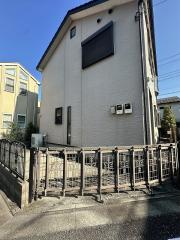 北烏山5丁目戸建