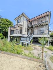 飯田5丁目戸建て