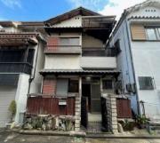 ＪＲ阪和線富木駅まで徒歩16分