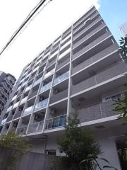 シティヒルズ安堂寺