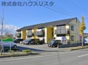 ＪＲ両毛線伊勢崎駅まで徒歩43分