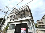 阪急宝塚線庄内駅まで徒歩15分