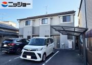 メゾネット光音寺