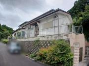 緑が丘中戸建て