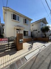 ＪＲ京浜東北・根岸線石川町駅までバス約20分 徒歩2分