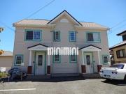 ウッディーコンフォートD棟