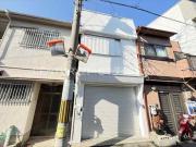 大蓮東4丁目ガレージハウス