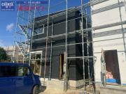 サクラフラット ブラック