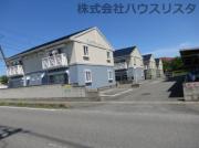 フレグランスあきやまB