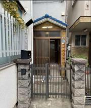 兵庫区矢部町貸家