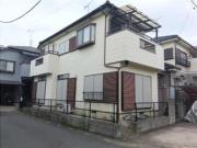 埼玉高速鉄道戸塚安行駅まで徒歩21分