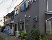 阪急宝塚線服部天神駅まで徒歩9分