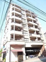 西鉄天神大牟田線西鉄平尾駅まで徒歩6分