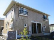 ローズガーデン土器東 A棟