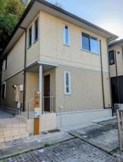 ロンタンガーデン新横浜