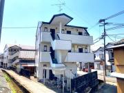 スカイラーク米田