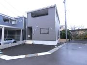 貝塚市澤5号棟 戸建