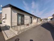 遠州鉄道上島駅まで徒歩15分