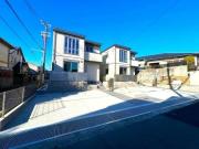 松ノ内町 新築貸戸建て