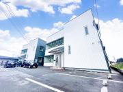 西鉄天神大牟田線聖マリア病院前駅まで徒歩10分