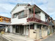 尼崎市田能3丁目9-35貸家