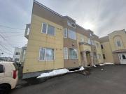 フェリシダD棟