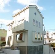 等々力1丁目戸建 A棟