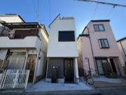 西武池袋・豊島線東長崎駅まで徒歩4分