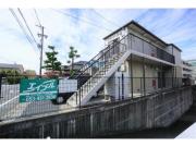 ＪＲ東海道本線浜松駅までバス約11分 徒歩4分