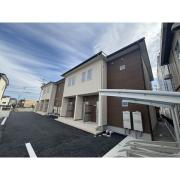 グランチェスタI