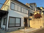 オーシャンビュー吉浜戸建