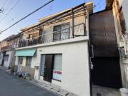 樋ノ口町1丁目テラスハウス